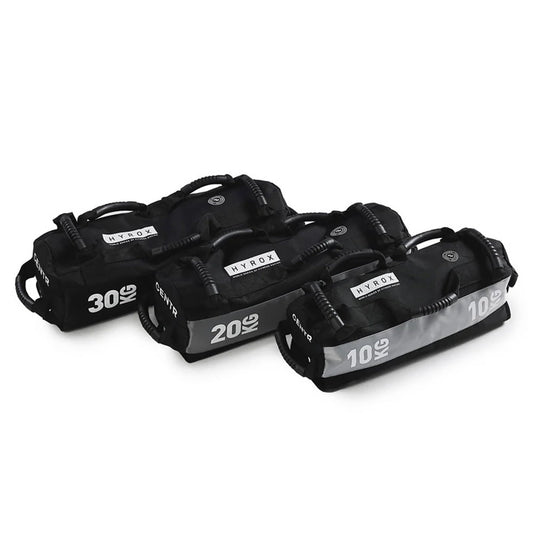 CENTR X HYROX Competition Sandbag