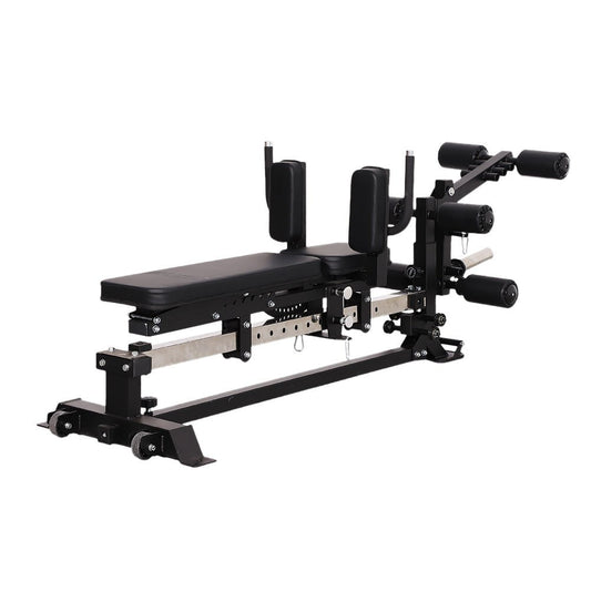 Force USA Sliding Bench