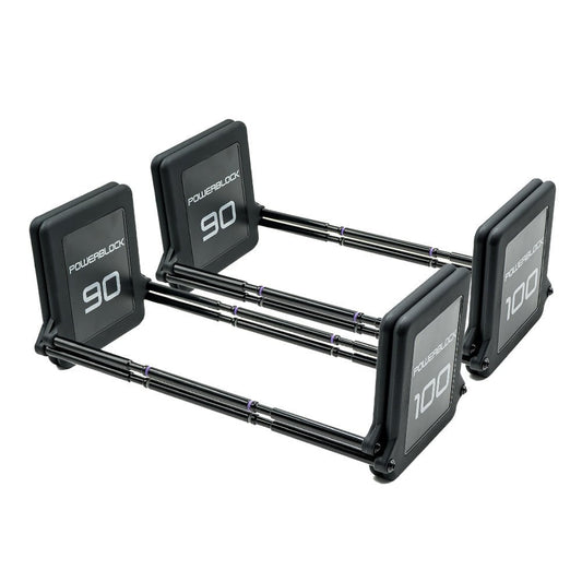 PowerBlock Pro 100 EXP Stage 4
