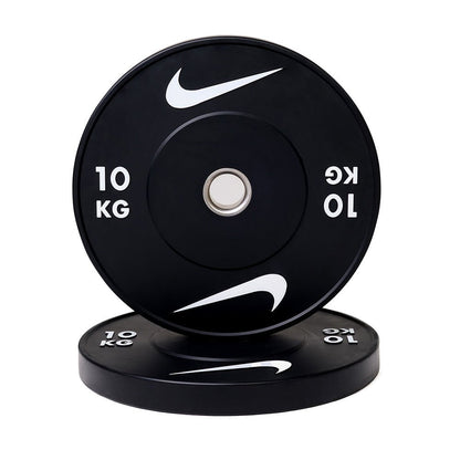 Nike Strength Alpha Home Gym Setup - Squat Cage