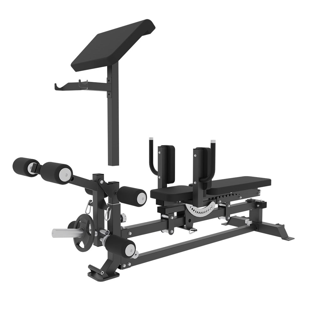 Force USA Sliding Bench