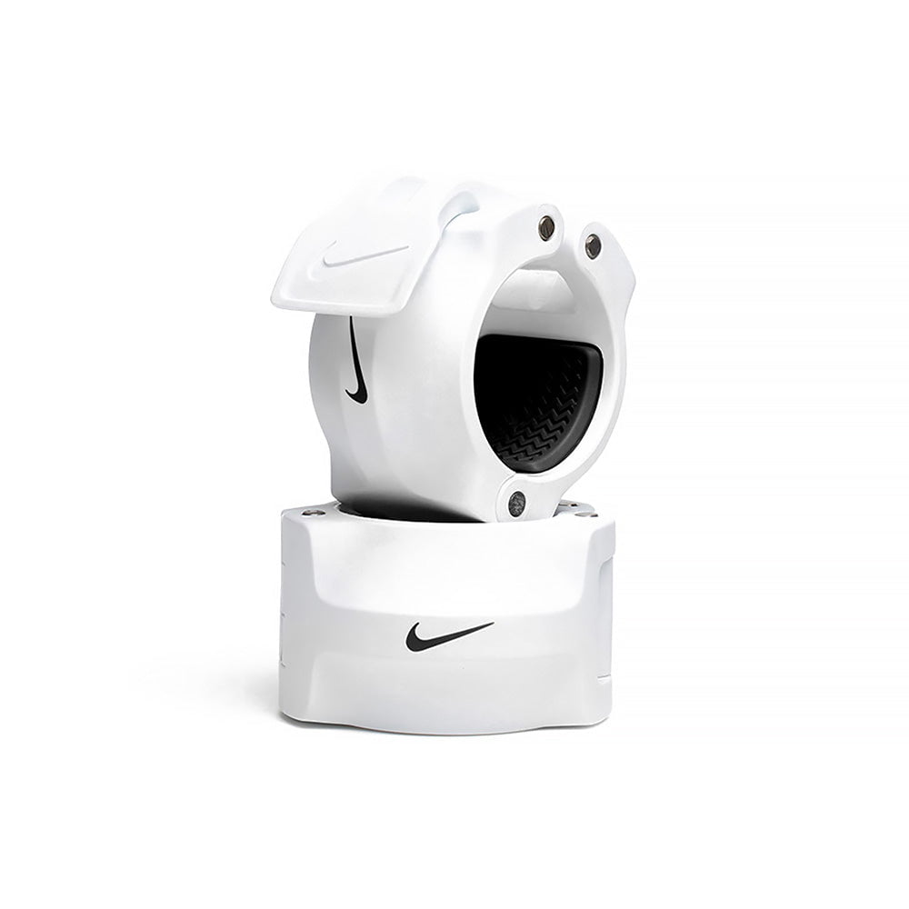 Nike Strength Alpha Home Gym Setup - Squat Cage