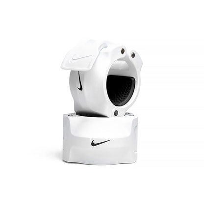 Nike Strength Alpha Home Gym Setup - Squat Cage