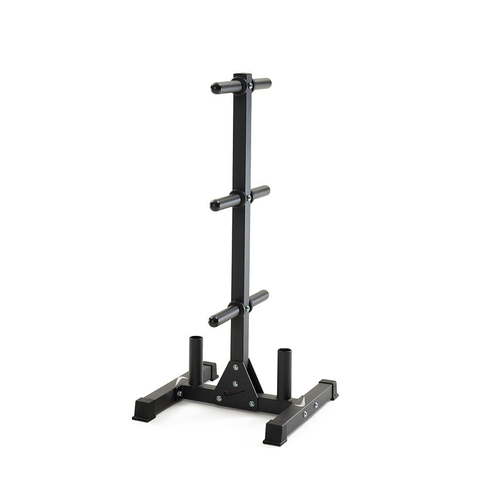 Nike Strength Alpha Home Gym Setup - Squat Cage
