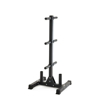 Nike Strength Alpha Home Gym Setup - Squat Cage