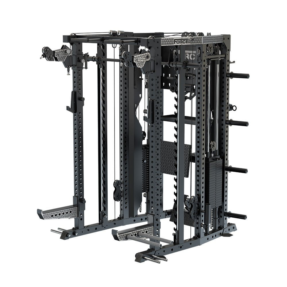 Force USA C20 All-In-One Trainer