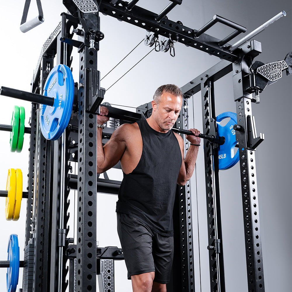 Force USA C20 All-In-One Trainer