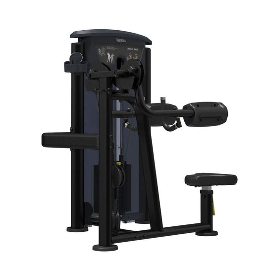 Impulse Lateral Raise 235lb Stack