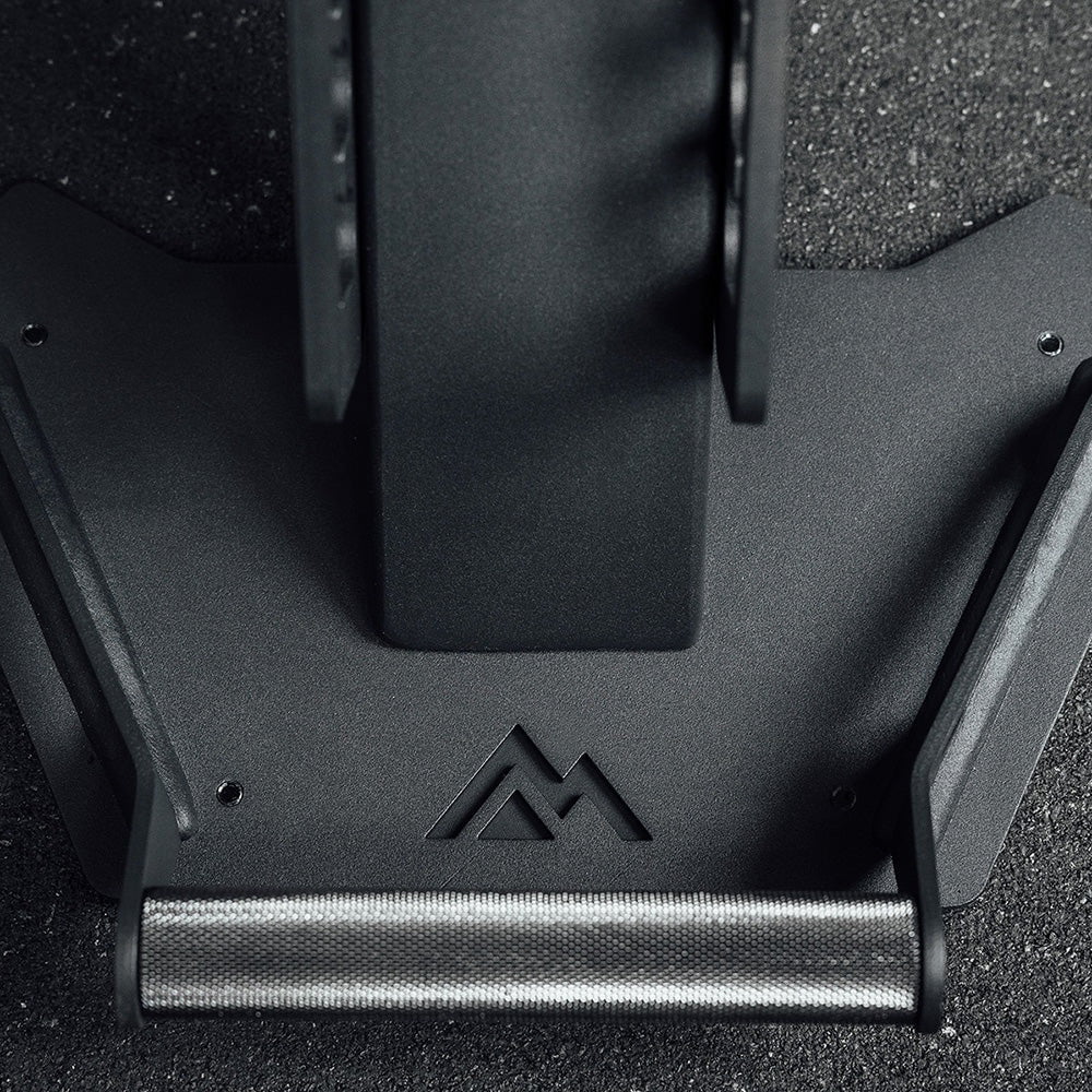 REP Fitness Nighthawk Adjustable Bench