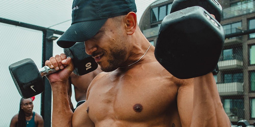 Dumbbells