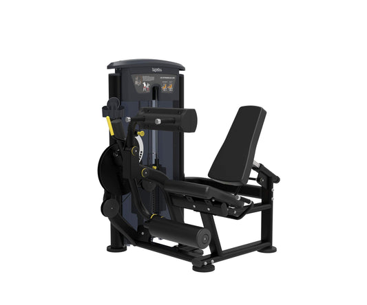 Impulse Leg Extension/Leg Curl 235lb Stack